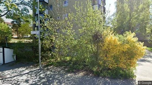 Apartments for rent in Stockholm West - Photo from Google Street View