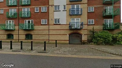 Apartments for rent in Swansea - West Glamorgan - Photo from Google Street View
