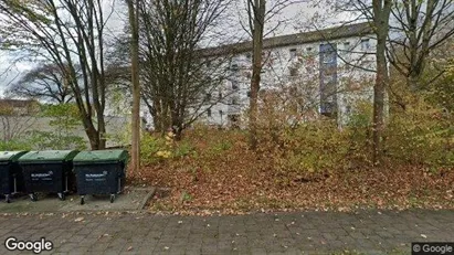 Apartments for rent in Kassel - Photo from Google Street View