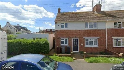 Apartments for rent in Pevensey - East Sussex - Photo from Google Street View