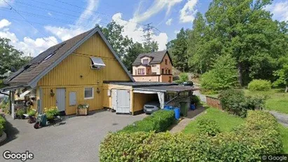 Apartments for rent in Nacka - Photo from Google Street View