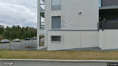Rooms for rent in Tampere Keskinen - Photo from Google Street View