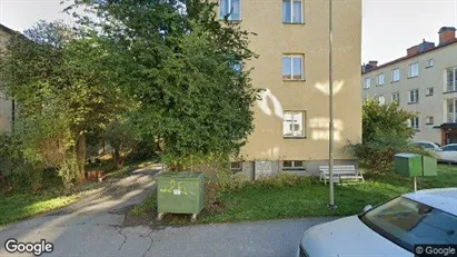 Apartments for rent in Stockholm West - Photo from Google Street View