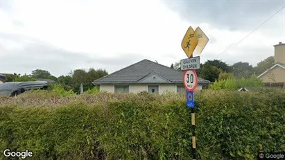 Apartments for rent in Dublin 18 - Photo from Google Street View