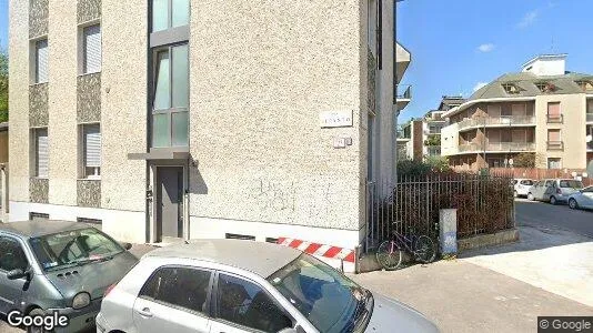 Rooms for rent in Milano Zona 2 - Stazione Centrale, Gorla, Turro, Greco, Crescenzago - Photo from Google Street View