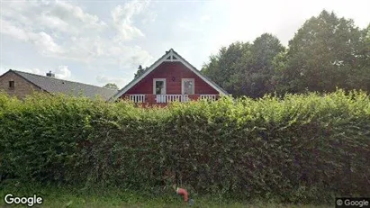 Apartments for rent in Segeberg - Photo from Google Street View