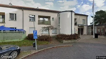Apartments for rent in Eskilstuna - Photo from Google Street View