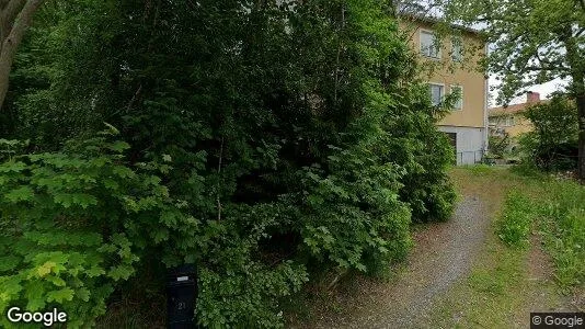 Apartments for rent in Stockholm West - Photo from Google Street View