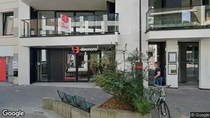 Apartments for rent in Waregem - Photo from Google Street View