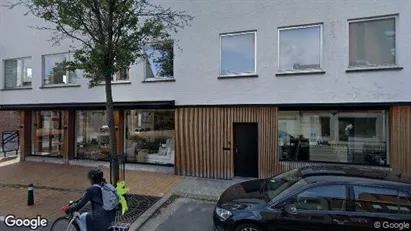 Apartments for rent in Wevelgem - Photo from Google Street View