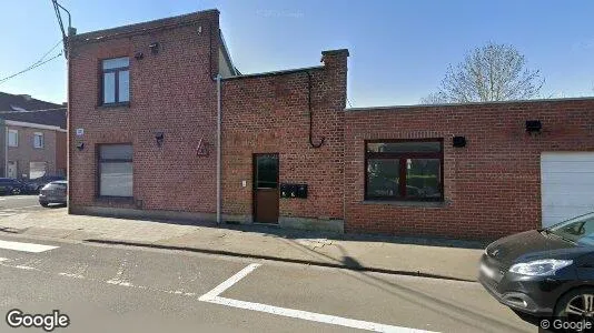 Apartments for rent in Moeskroen - Photo from Google Street View