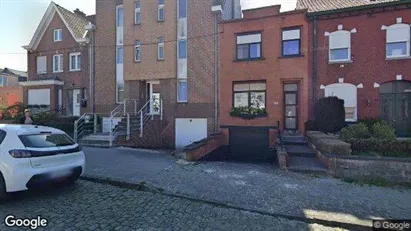 Apartments for rent in Moeskroen - Photo from Google Street View