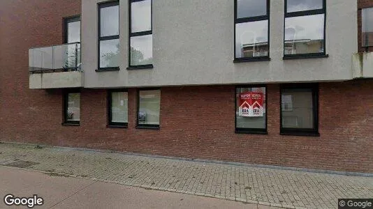 Apartments for rent in Dendermonde - Photo from Google Street View