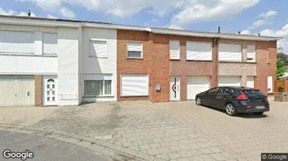 Rooms for rent in Moorslede - Photo from Google Street View