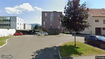 Apartments for rent in Fohnsdorf - Photo from Google Street View