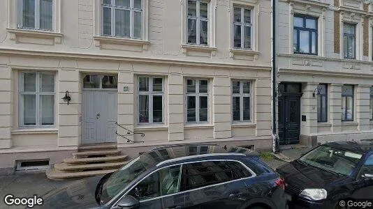 Apartments for rent in Oslo Frogner - Photo from Google Street View