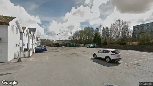 Apartments for rent in Lørenskog - Photo from Google Street View