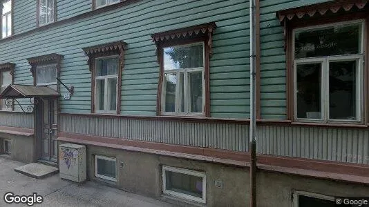 Apartments for rent in Tallinn Kesklinna - Photo from Google Street View