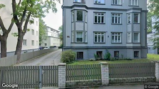 Apartments for rent in Tallinn Kesklinna - Photo from Google Street View