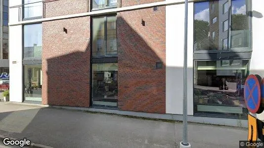 Apartments for rent in Tallinn Kesklinna - Photo from Google Street View