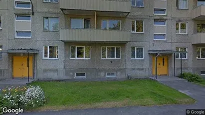 Apartments for rent in Tallinn Kesklinna - Photo from Google Street View