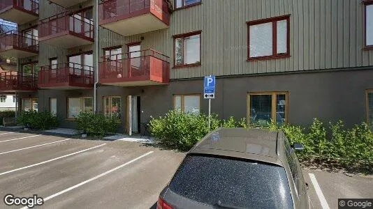 Apartments for rent in Hammarö - Photo from Google Street View