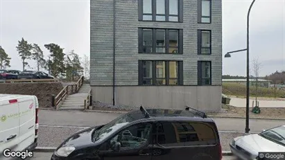 Apartments for rent in Haninge - Photo from Google Street View