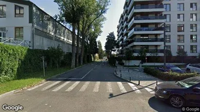 Apartments for rent in Bucharest - Sectorul 1 - Photo from Google Street View