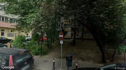 Apartments for rent in Bucharest - Sectorul 1 - Photo from Google Street View