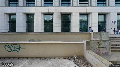 Apartments for rent in Bucharest - Sectorul 1 - Photo from Google Street View