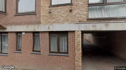 Apartments for rent in Tervuren - Photo from Google Street View