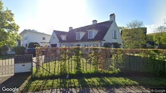 Apartments for rent in Tervuren - Photo from Google Street View