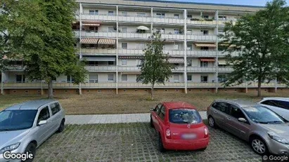 Apartments for rent in Cottbus - Photo from Google Street View