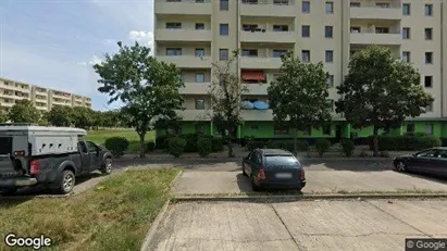 Apartments for rent in Barnim - Photo from Google Street View