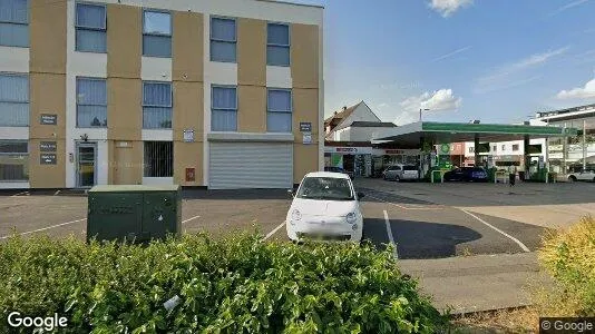 Apartments for rent in Slough - Berkshire - Photo from Google Street View