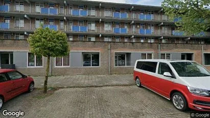 Apartments for rent in Nissewaard - Photo from Google Street View
