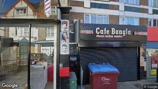 Apartments for rent in Rushden - Northamptonshire - Photo from Google Street View