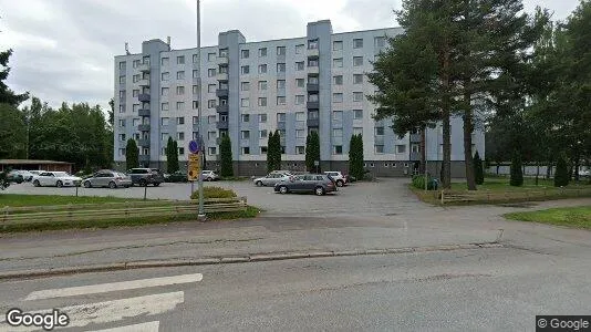 Apartments for rent in Pori - Photo from Google Street View