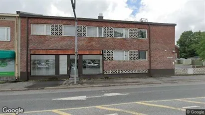 Apartments for rent in Pori - Photo from Google Street View