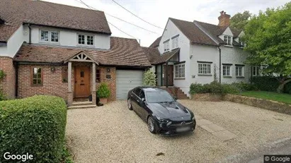 Apartments for rent in Łódź - Photo from Google Street View