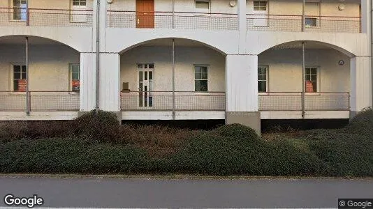 Apartments for rent in Leonding - Photo from Google Street View