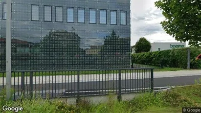 Apartments for rent in Graz - Photo from Google Street View