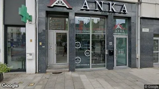 Apartments for rent in Stad Antwerp - Photo from Google Street View