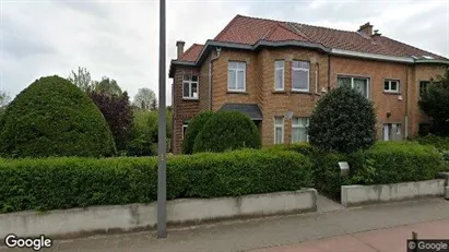 Apartments for rent in Zaventem - Photo from Google Street View