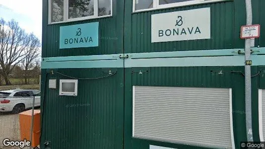 Apartments for rent in Lubeck - Photo from Google Street View