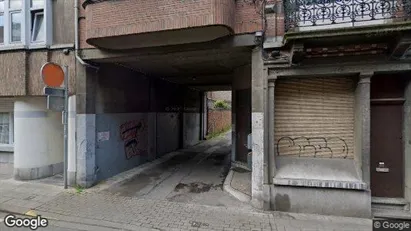 Apartments for rent in Brussels Koekelberg - Photo from Google Street View