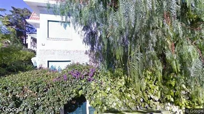 Apartments for rent in Sanremo - Photo from Google Street View