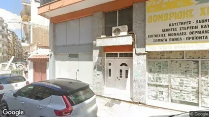 Apartments for rent in Komotini - Photo from Google Street View