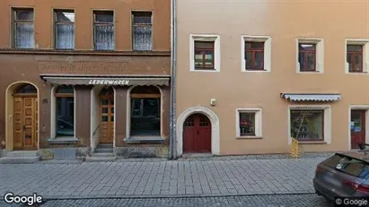 Apartments for rent in Saale-Orla-Kreis - Photo from Google Street View