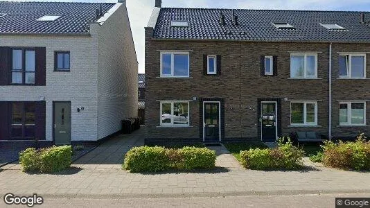 Apartments for rent in Kampen - Photo from Google Street View